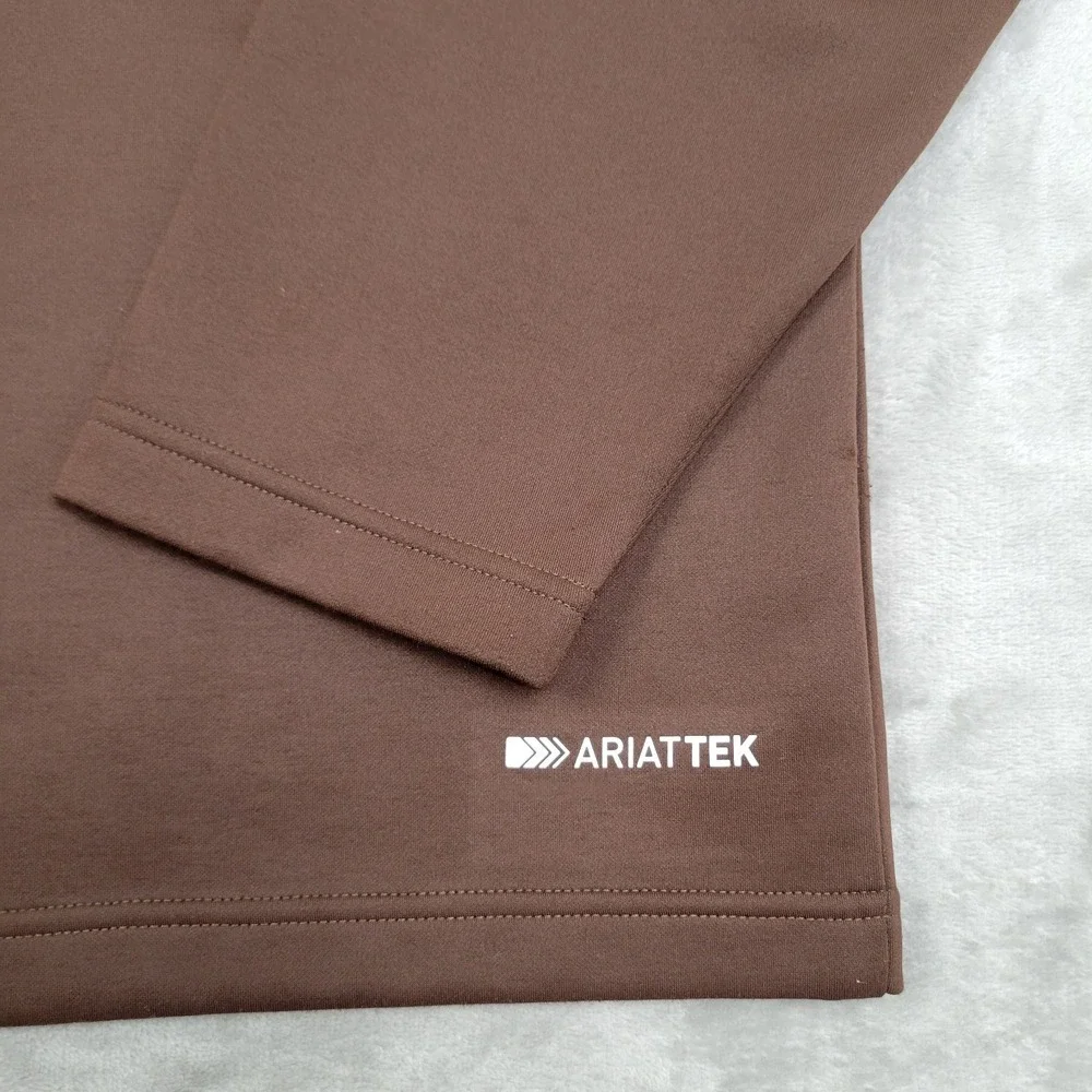 Ariat pullover great